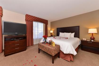 Hampton Inn & Suites Phoenix/Gilbert - image 14