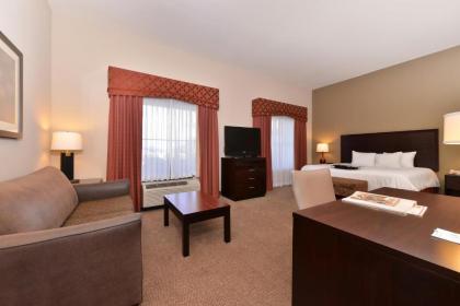 Hampton Inn & Suites Phoenix/Gilbert - image 4