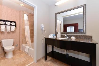 Hampton Inn & Suites Phoenix/Gilbert - image 5