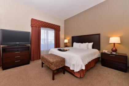 Hampton Inn & Suites Phoenix/Gilbert - image 6