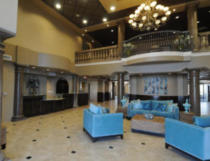 DoubleTree by Hilton Phoenix-Gilbert - image 10