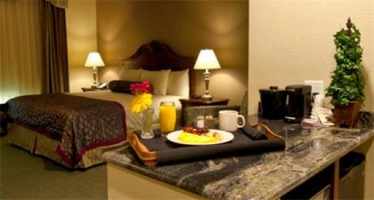 DoubleTree by Hilton Phoenix-Gilbert - image 15