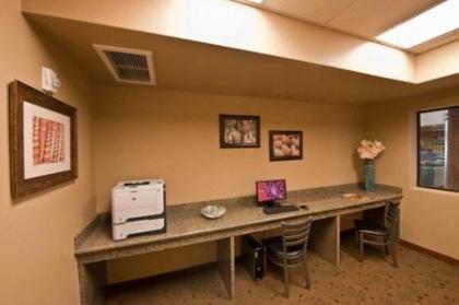 DoubleTree by Hilton Phoenix-Gilbert - image 4