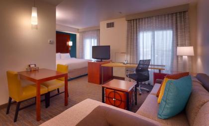 Residence Inn by Marriott Phoenix Gilbert - image 3