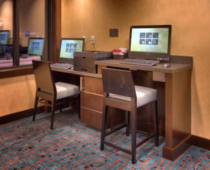 Residence Inn by Marriott Phoenix Gilbert - image 8