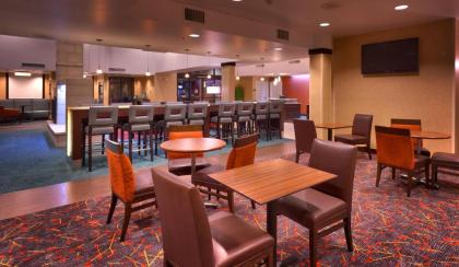 Residence Inn by Marriott Phoenix Gilbert - image 9