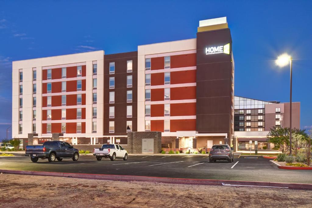 Home2 Suites by Hilton Gilbert - main image