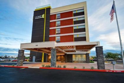 Home2 Suites by Hilton Gilbert - image 10