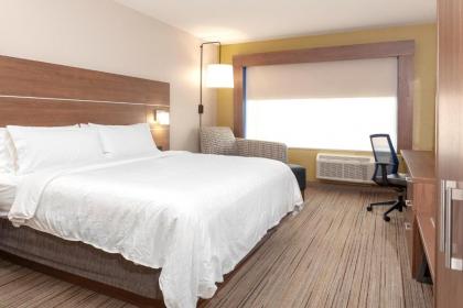 Holiday Inn Express & Suites - Gilbert - East Mesa an IHG Hotel - image 12