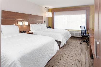 Holiday Inn Express & Suites - Gilbert - East Mesa an IHG Hotel - image 2