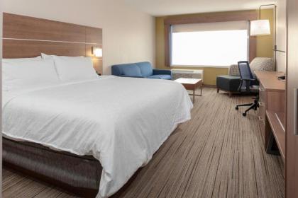 Holiday Inn Express & Suites - Gilbert - East Mesa an IHG Hotel - image 3