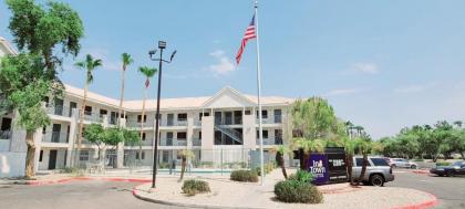 InTown Suites Extended Stay Phoenix AZ - Gilbert - image 11