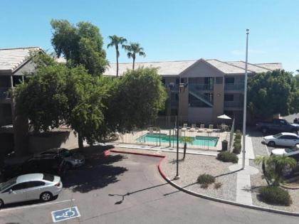 InTown Suites Extended Stay Phoenix AZ - Gilbert - image 6