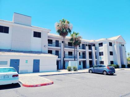 InTown Suites Extended Stay Phoenix AZ - Gilbert - image 9