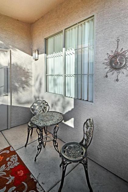 Ground-Floor Poolside Mesa Condo with Luxe Amenities - image 12