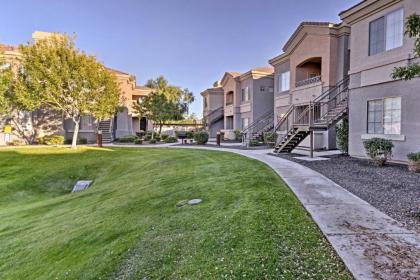 Ground-Floor Poolside Mesa Condo with Luxe Amenities - image 3