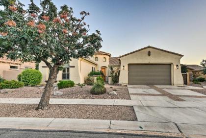 Lux Gilbert Home w/Pvt Heated Pool+Putting Green! - image 15