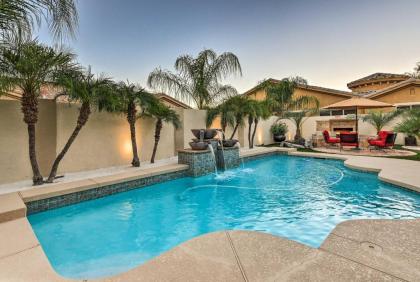 Lux Gilbert Home w/Pvt Heated Pool+Putting Green! - image 2