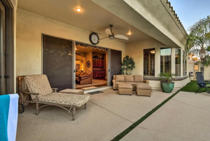 Lux Gilbert Home w/Pvt Heated Pool+Putting Green! - image 6