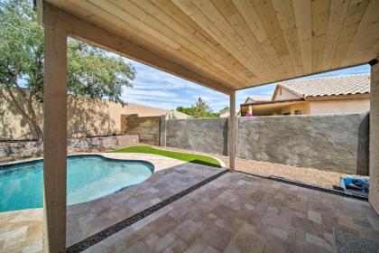 Private Sonoran Oasis with Heated Pool Near Hiking! - image 10