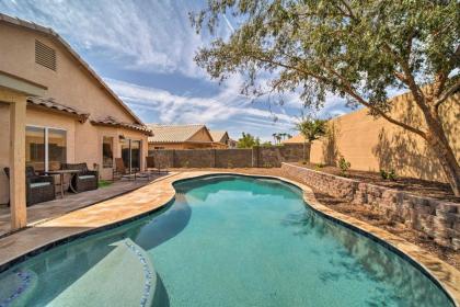 Private Sonoran Oasis with Heated Pool Near Hiking! - image 11