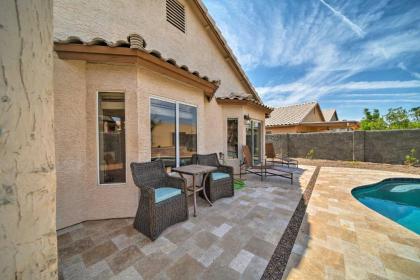 Private Sonoran Oasis with Heated Pool Near Hiking! - image 12