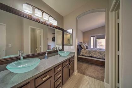 Private Sonoran Oasis with Heated Pool Near Hiking! - image 13