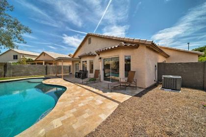 Private Sonoran Oasis with Heated Pool Near Hiking! - image 5