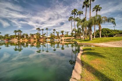 Private Sonoran Oasis with Heated Pool Near Hiking! - image 8