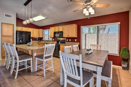 Gilbert Retreat with Outdoor Kitchen and Private Pool! - image 8