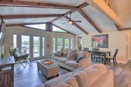 Gilbert House with Outdoor Oasis on Lake Murray - image 10