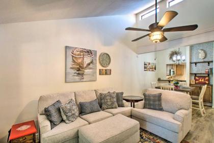 Central and Modern Gilbert Condo Walk to Downtown! - image 3