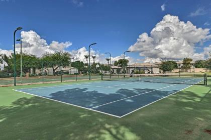 Gilbert House with Pool and Hot Tub on Golf Course! - image 6