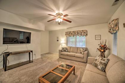 Spacious Condo with Wraparound Deck Walk to Marina! - image 6