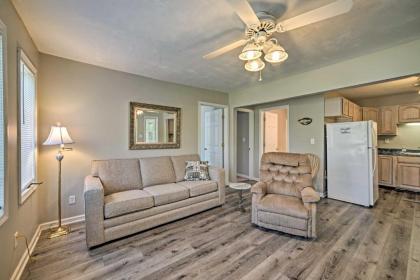 Gilbertsville Condo with Patio by Kentucky Lake - image 6