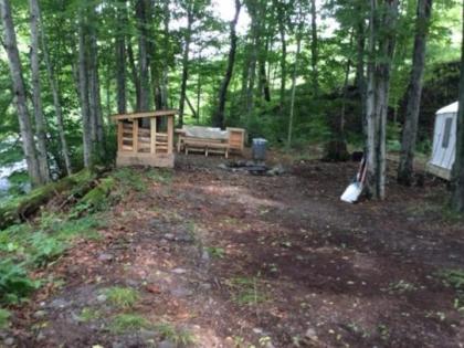 Tentrr - Bearkill Brook Campsite - image 3