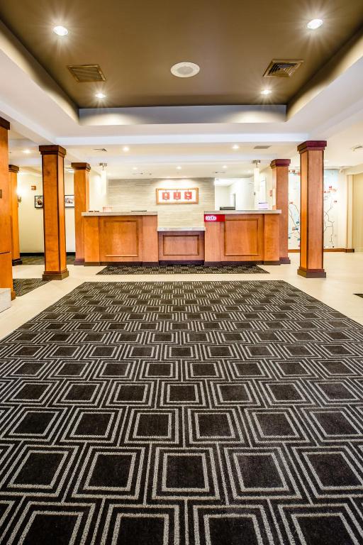 TownePlace Suites by Marriott Gilford - image 3