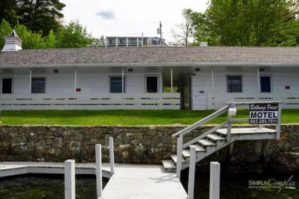 Belknap Point Inn - image 5