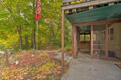 Large Gilford Home Less Than 3 Miles to Gunstock and Lake! - image 5