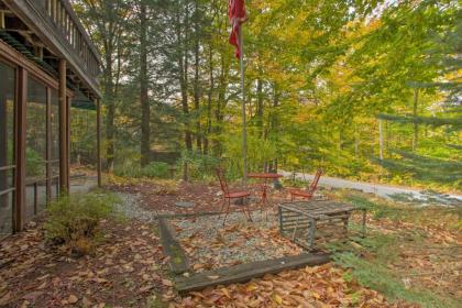 Large Gilford Home Less Than 3 Miles to Gunstock and Lake! - image 7