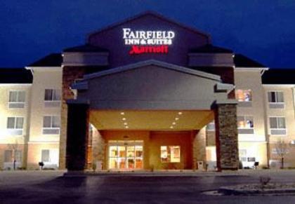 Fairfield Inn & Suites by Marriott Gillette - image 4