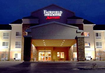 Fairfield Inn & Suites by Marriott Gillette - image 4