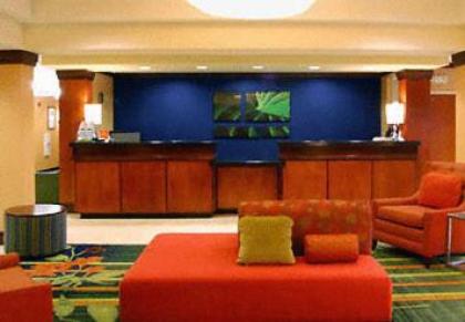 Fairfield Inn & Suites by Marriott Gillette - image 6