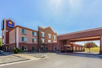 Comfort Inn & Suites Gillette near Campbell Medical Center - image 10