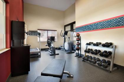 Hampton Inn Gillette - image 13