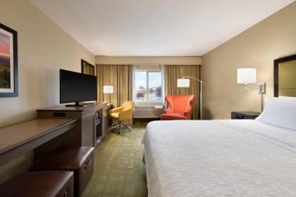 Hampton Inn Gillette - image 2