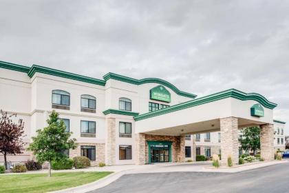 Hotel in Gillette Wyoming