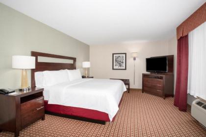 Holiday Inn Express Hotel & Suites Gillette an IHG Hotel - image 10
