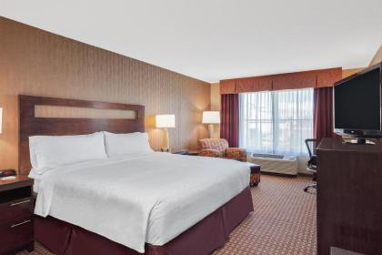Holiday Inn Express Hotel & Suites Gillette an IHG Hotel - image 12