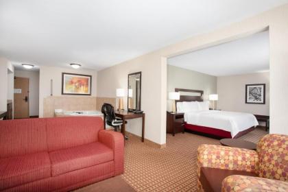 Holiday Inn Express Hotel & Suites Gillette an IHG Hotel - image 2